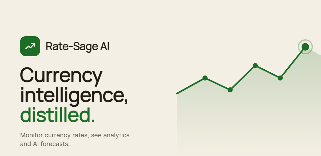 Rate-Sage AI feature graphic